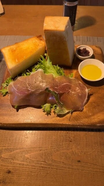 口コミ一覧 : 元町珈琲店の写真