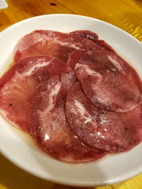 焼肉居酒屋 巓（【旧店名】翔太） - 東室蘭（居酒屋）の写真