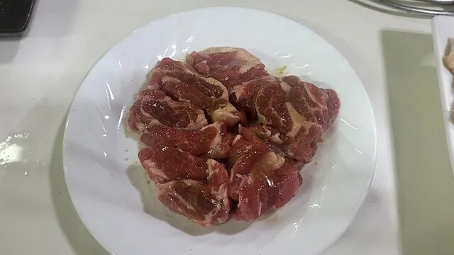 たけ - 富良野（ホルモン）の写真