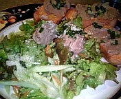 イタリア料理 ラッポルト（RAPPORT） - 北見（イタリアン）の写真