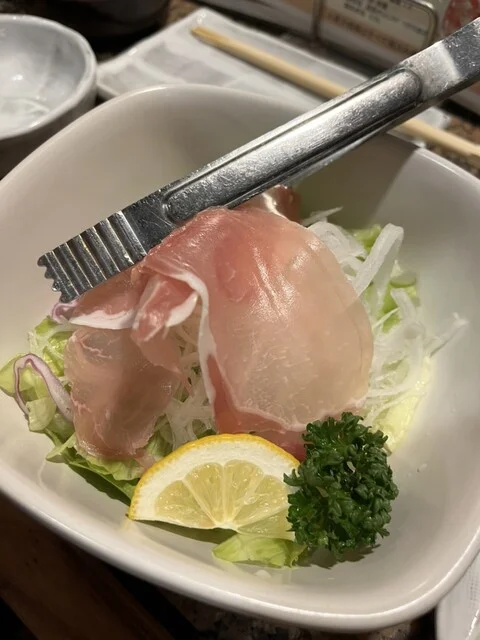 海の門（うみのもん） - 東室蘭（海鮮）の写真