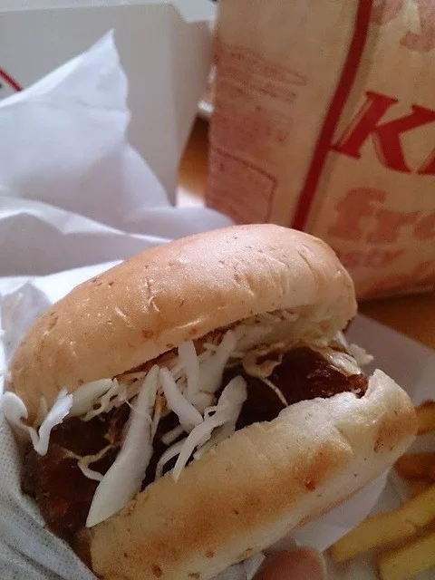 口コミ一覧 : ケンタッキーフライドチキン 北見とん田店の写真