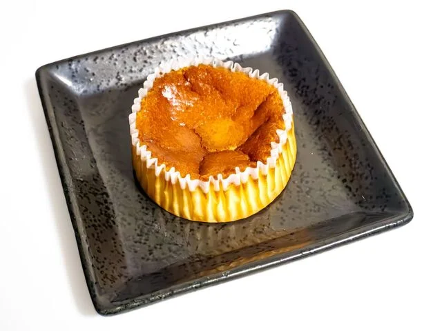 もぐもぐタイムに美味しい北海道チーズケーキを : 清月 一番街本店の写真