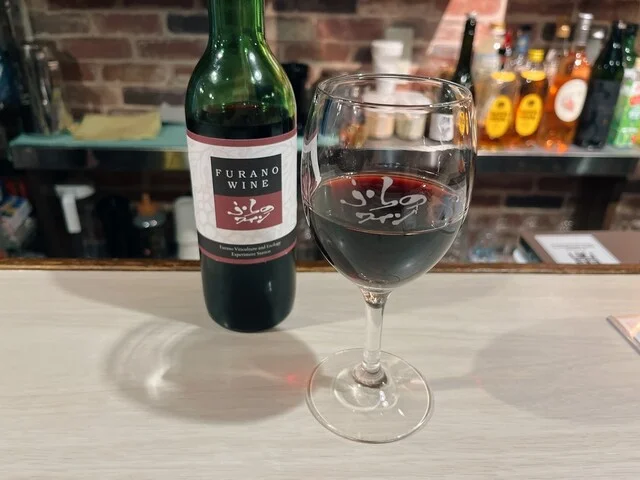 FURANO foods&bar 樂（ラク） - 富良野（ダイニングバー）の写真