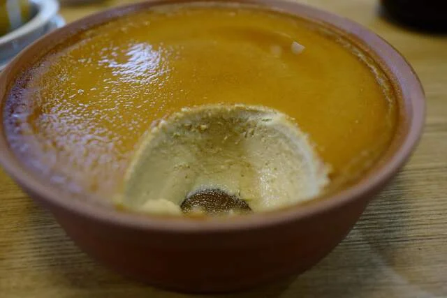 エゾアムプリン製造所 - 富良野（プリン）の写真