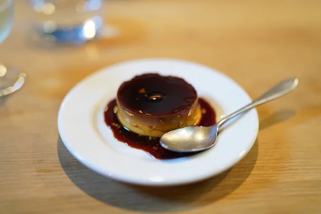 口コミ一覧 : cafe waterの写真