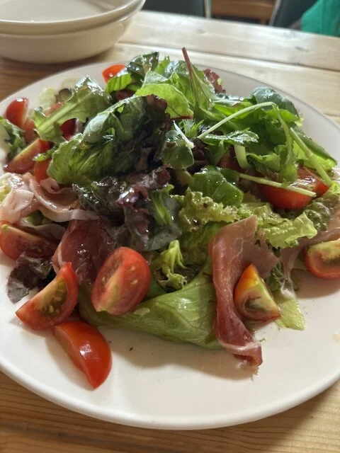 キッチンD - 富良野（パスタ）の写真