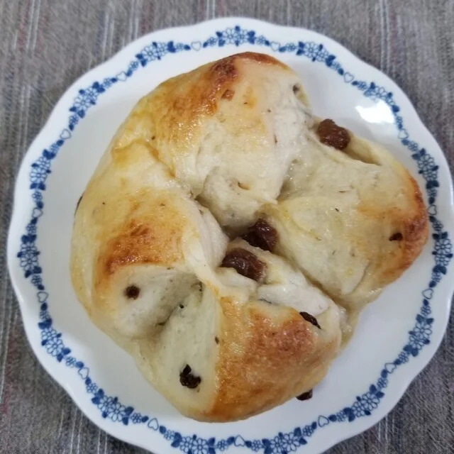 グランシャリオ 中島店 - 東室蘭（パン）の写真