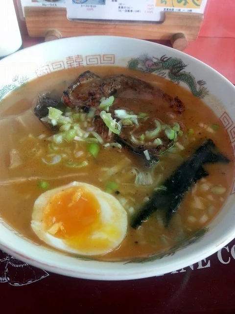 ちゃみせ - 北見（食堂）の写真