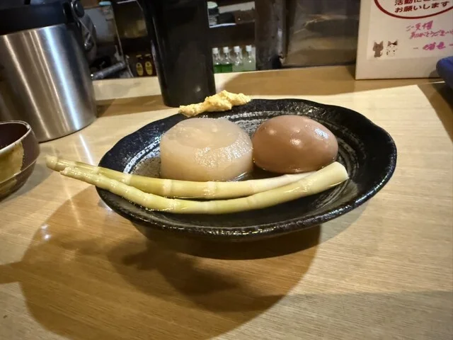 やきとり田吉 - 東室蘭（焼き鳥）の写真