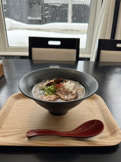 丼ふらの - 富良野（丼）の写真