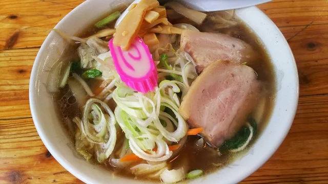 口コミ一覧 : 伍味八珍の写真