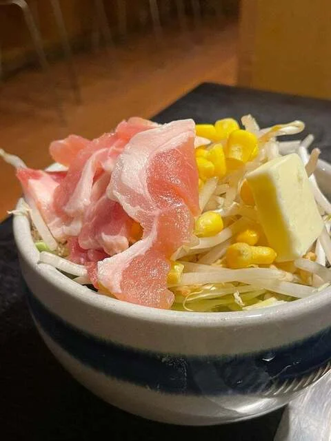 鮮弥 - 富良野（お好み焼き）の写真