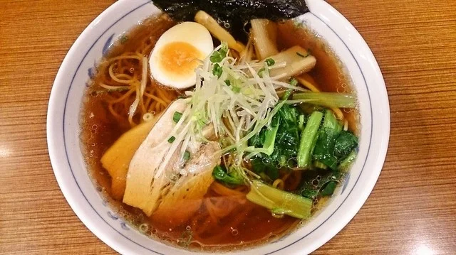 函館「いなせ」でビール : いなせの写真