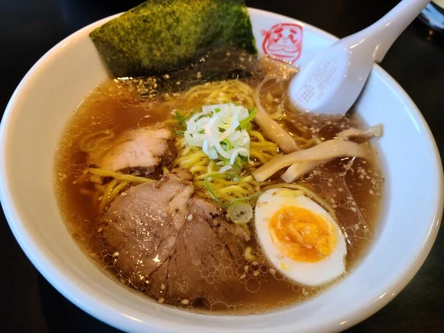 ５周年おめでとうございます : ラーメン だるまや 北見店の写真