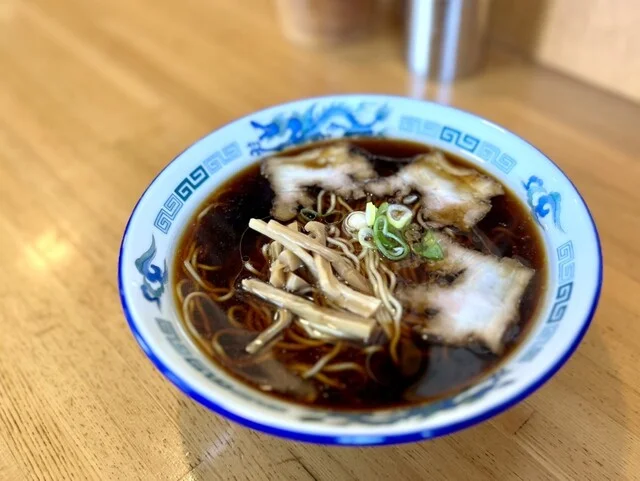 なかよし 寿店 - 東室蘭（ラーメン）の写真
