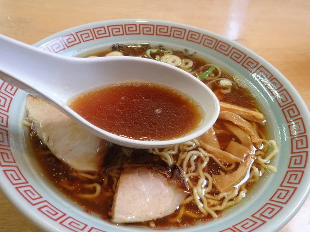 熊ッ子ラーメン 富良野店 - 富良野（ラーメン）の写真