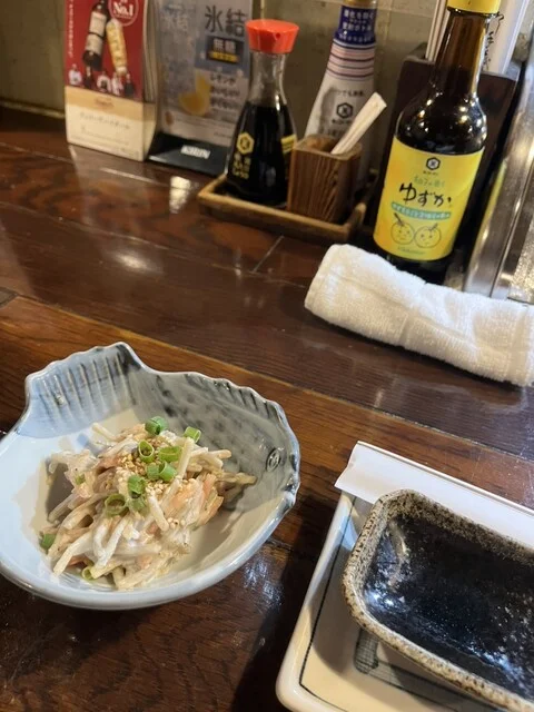 居酒屋男車 - 東室蘭（居酒屋）の写真