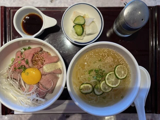 徳寿 室蘭店 - 東室蘭（焼肉）の写真