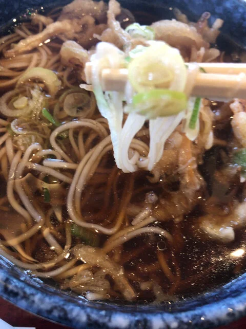 口コミ一覧 : 蕎麦酒彩吉兆庵の写真