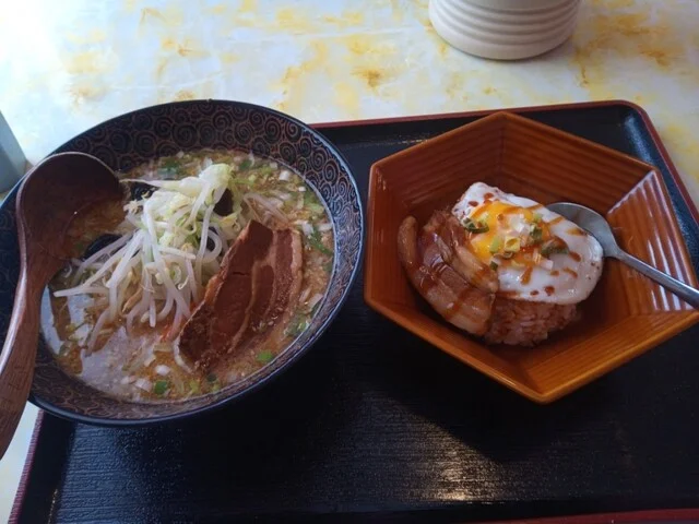 中華料理 点心坊 一番 - 北見（中華料理）の写真