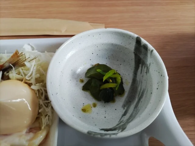 室感食堂 - 東室蘭（かつ丼）の写真