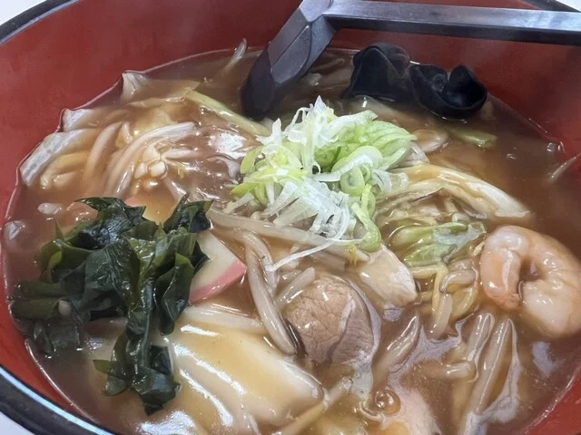 ファミリーレストラン 若鶴 - 室蘭（ファミレス）の写真