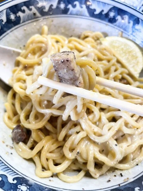 口コミ一覧 : 麺屋 創介の写真