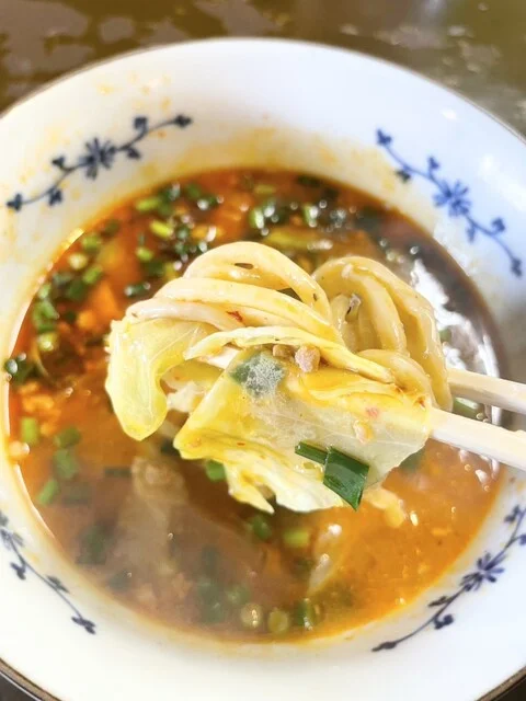 口コミ一覧 : 麺屋 創介の写真