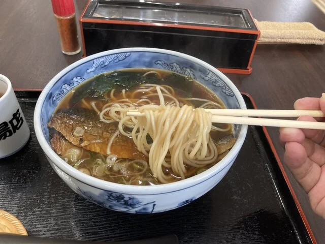 福住 温根湯店 - 置戸（そば）の写真