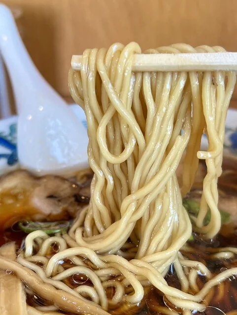 なかよし 寿店 - 東室蘭（ラーメン）の写真