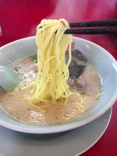 ラーメン