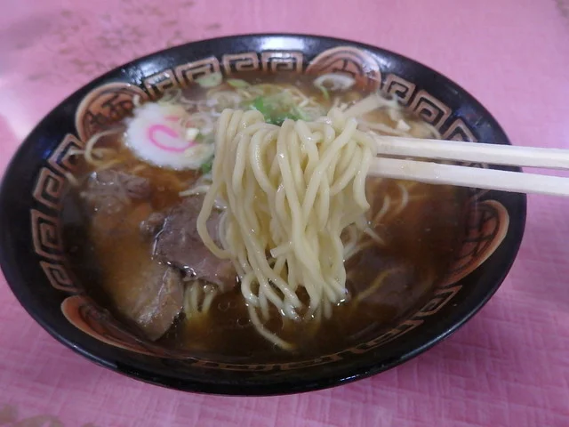 助六 - 富良野（食堂）の写真