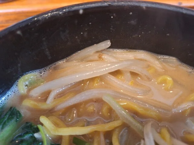 アウル（Owl） - 札幌市南区その他（ラーメン）の写真