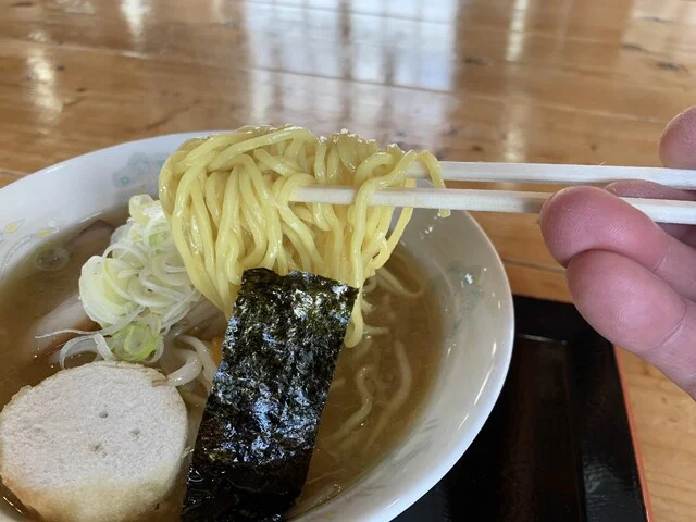 安くて、旨いもの、、こんな評価になるベさ : 山の家の写真