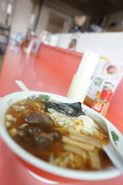 ちゃみせ - 北見（食堂）の写真