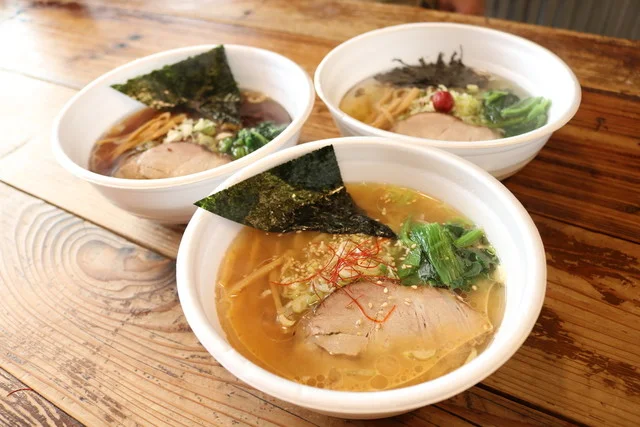 鉄平 - 輪西（ラーメン）の写真