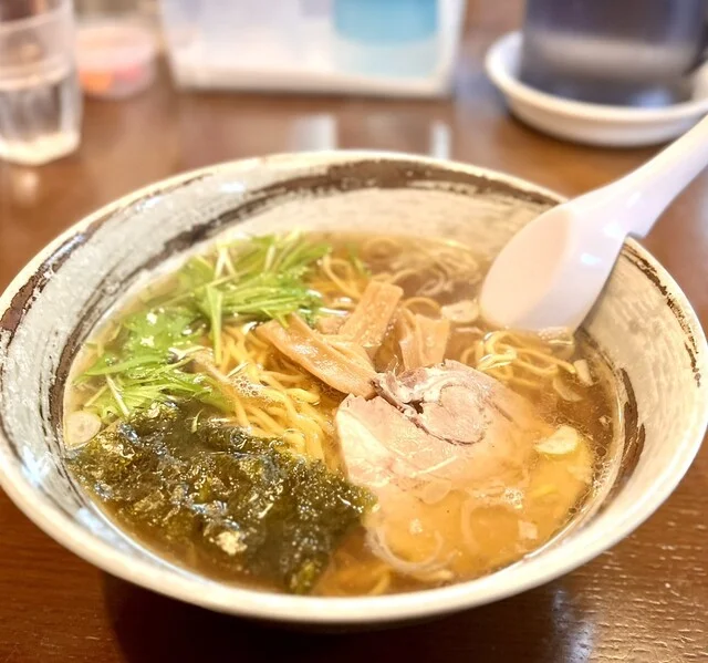 愛幸（アイコウ） - 小樽（ラーメン）の写真