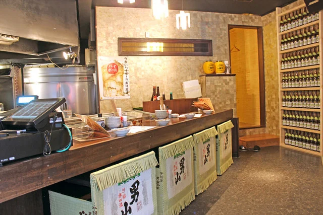 ななしぐれ 別邸 - 北見（居酒屋）の写真