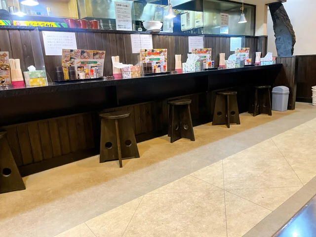 ５周年おめでとうございます : ラーメン だるまや 北見店の写真