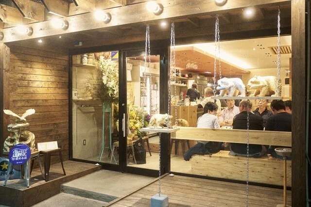 サワーとお料理 れもん（【旧店名】北見レモンサワー TABLE W） - 北見（居酒屋）の写真