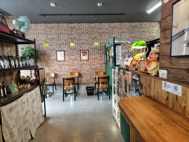 天野珈琲（AMANO COFFEE） - 銭函（カフェ）の写真