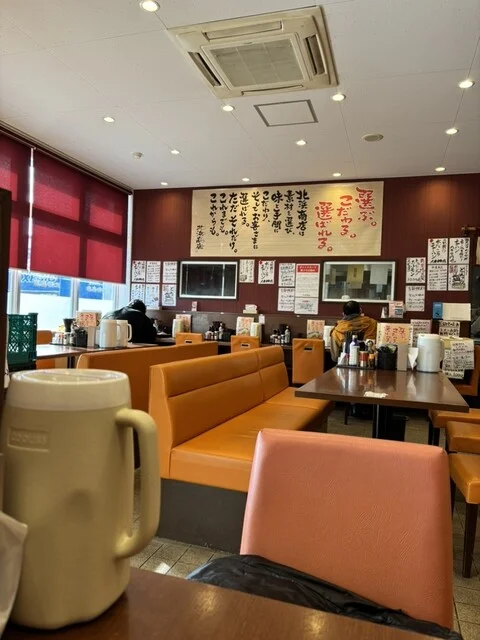 口コミ一覧 : ラーメンの王道 北浜商店 昭和店の写真
