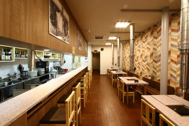 羊好きは今すぐ行くべき : 羊屋鮮肉の写真