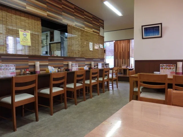熊ッ子ラーメン 富良野店 - 富良野（ラーメン）の写真