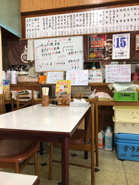 公楽 - 函館市その他（寿司）の写真