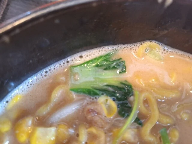 アウル（Owl） - 札幌市南区その他（ラーメン）の写真