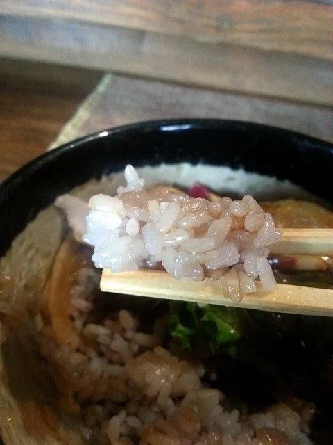 口コミ一覧 : はせがわ亭の写真