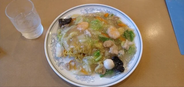 口コミ一覧 : 菜華の写真