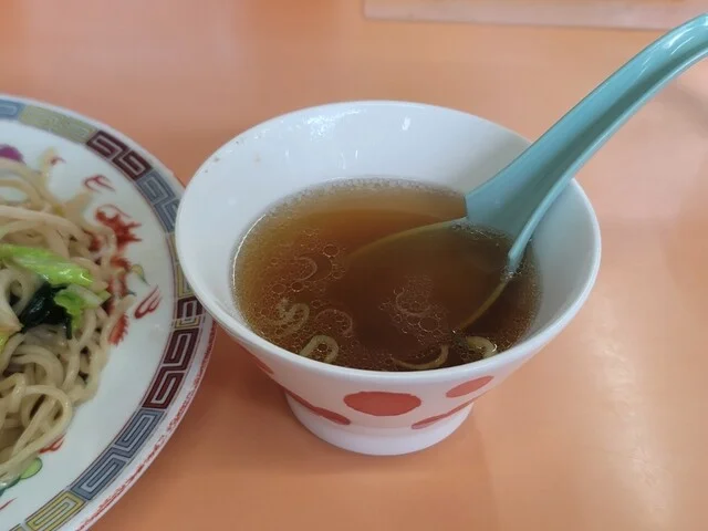 北京亭 中島店（ペキンテイ） - 東室蘭（中華料理）の写真